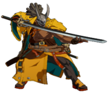 160px Ggstnagoriyukicolor4png — Guilty Gear Strive All Colors option 164