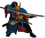 160px Ggstnagoriyukicolor6png — Guilty Gear Strive All Colors option 166