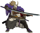 160px Ggstnagoriyukicolor7png — Guilty Gear Strive All Colors option 167