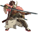 160px Ggstnagoriyukicolor8png — Guilty Gear Strive All Colors option 168