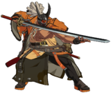 160px Ggstnagoriyukicolor9png — Guilty Gear Strive All Colors option 169