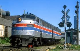 Amtrak E Unitjpg — Amtrak Locomotive Tier List (2023) option 8