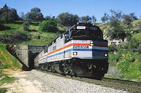 Amtrak F40phjpg — Amtrak Locomotive Tier List (2023) option 12