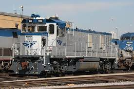 Amtrak Genstejpg — Amtrak Locomotive Tier List (2023) option 16
