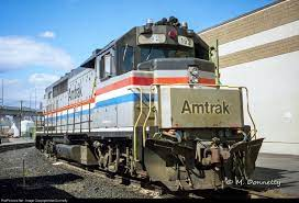 Amtrak Gp40tcjpg — Amtrak Locomotive Tier List (2023) option 20