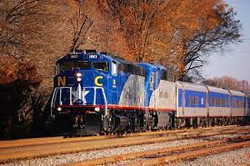 Amtrak Nc F59phijpg — Amtrak Locomotive Tier List (2023) option 25