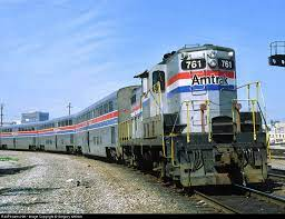Amtrak Sd9jpg — Amtrak Locomotive Tier List (2023) option 32