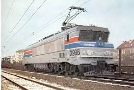 Amtrak X996jpg — Amtrak Locomotive Tier List (2023) option 40