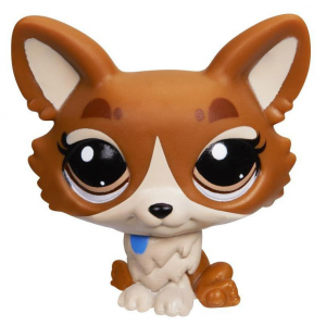 3567 Corgi Singles 1jpg — Littlest Pet Shop Molds Tier List option 134