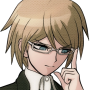 1 Byakuya Togami — Danganronpa Characters option 2