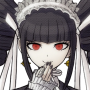 1 Celestia Ludenberg — Danganronpa Characters option 3
