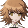 1 Chihiro Fujisaki — Danganronpa Characters option 4