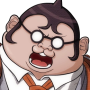 1 Hifumi Yamada — Danganronpa Characters option 6