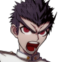 1 Kiyotaka Ishimaru — Danganronpa Characters option 8