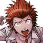 1 Leon Kuwata — Danganronpa Characters option 10