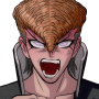 1 Mondo Owada — Danganronpa Characters option 12