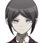 1 Mukuro Ikusaba — Danganronpa Characters option 13
