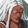1 Sakura Ogami — Danganronpa Characters option 14