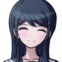 1 Sayaka Maizono — Danganronpa Characters option 15
