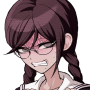 1 Toko Fukawa — Danganronpa Characters option 16