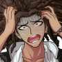 1 Yasuhiro Hagakure — Danganronpa Characters option 17