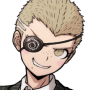 2 Fuyuhiko Kuzuryu — Danganronpa Characters option 20