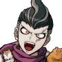 2 Gundham Tanaka — Danganronpa Characters option 21