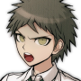 2 Hajime Hinata — Danganronpa Characters option 22