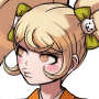 2 Hiyoko Saionji — Danganronpa Characters option 23