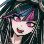 2 Ibuki Mioda — Danganronpa Characters option 24