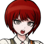 2 Mahiru Koizumi — Danganronpa Characters option 26
