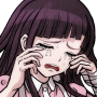 2 Mikan Tsumiki — Danganronpa Characters option 27