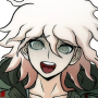 2 Nagito Komaeda — Danganronpa Characters option 28