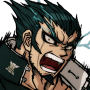 2 Nekomaru Nidai — Danganronpa Characters option 29