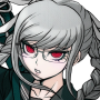 2 Peko Pekoyama — Danganronpa Characters option 30