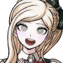 2 Sonia Nevermind — Danganronpa Characters option 31