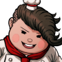 2 Teruteru Hanamura — Danganronpa Characters option 32