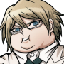 2 Ultimate Imposter — Danganronpa Characters option 33