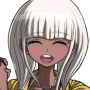 3 Angie Yonaga — Danganronpa Characters option 34