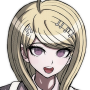 3 Kaede Akamatsu — Danganronpa Characters option 37