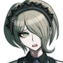 3 Kirumi Tojo — Danganronpa Characters option 40
