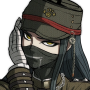 3 Korekiyo Shinguji — Danganronpa Characters option 42