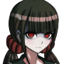 3 Maki Harukawa — Danganronpa Characters option 43