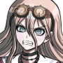 3 Miu Iruma — Danganronpa Characters option 44