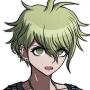 3 Rantaro Amami — Danganronpa Characters option 45