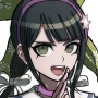 3 Tenko Chabashira — Danganronpa Characters option 48