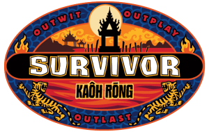 Survivor US Seasons (1 - 48) — option 26