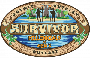Survivor US Seasons (1 - 48) — option 27