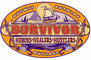 Survivor US Seasons (1 - 48) — option 29