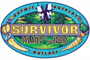 Survivor US Seasons (1 - 48) — option 33
